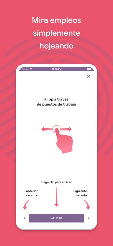 Jobsora - job search