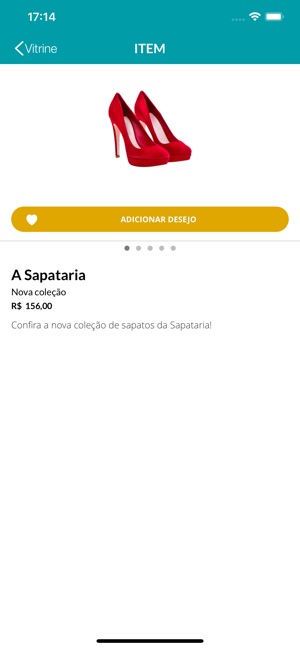 Shopping Boulevard RJ(圖5)-速報App
