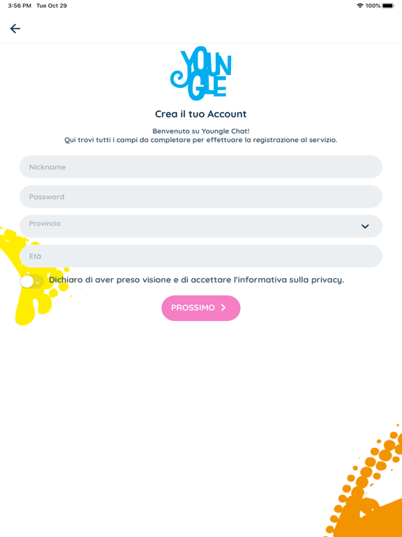 Screenshot #5 pour Youngle