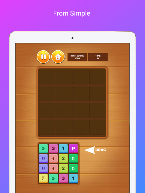 Screenshot #6 pour Carbon Forever