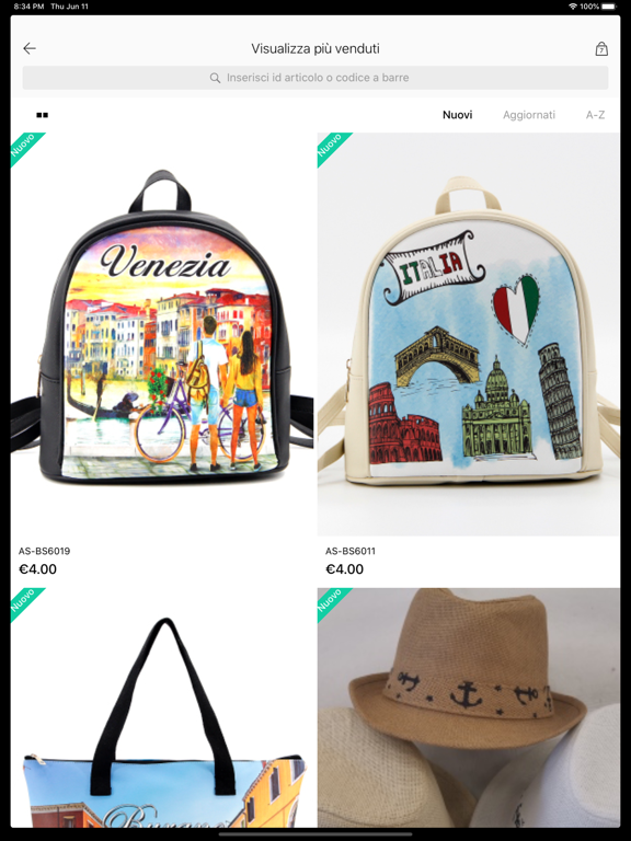 Screenshot #6 pour kikkimio