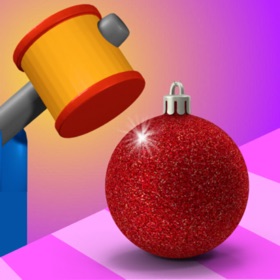 Snímky obrazovky (5) Glliter Clicker