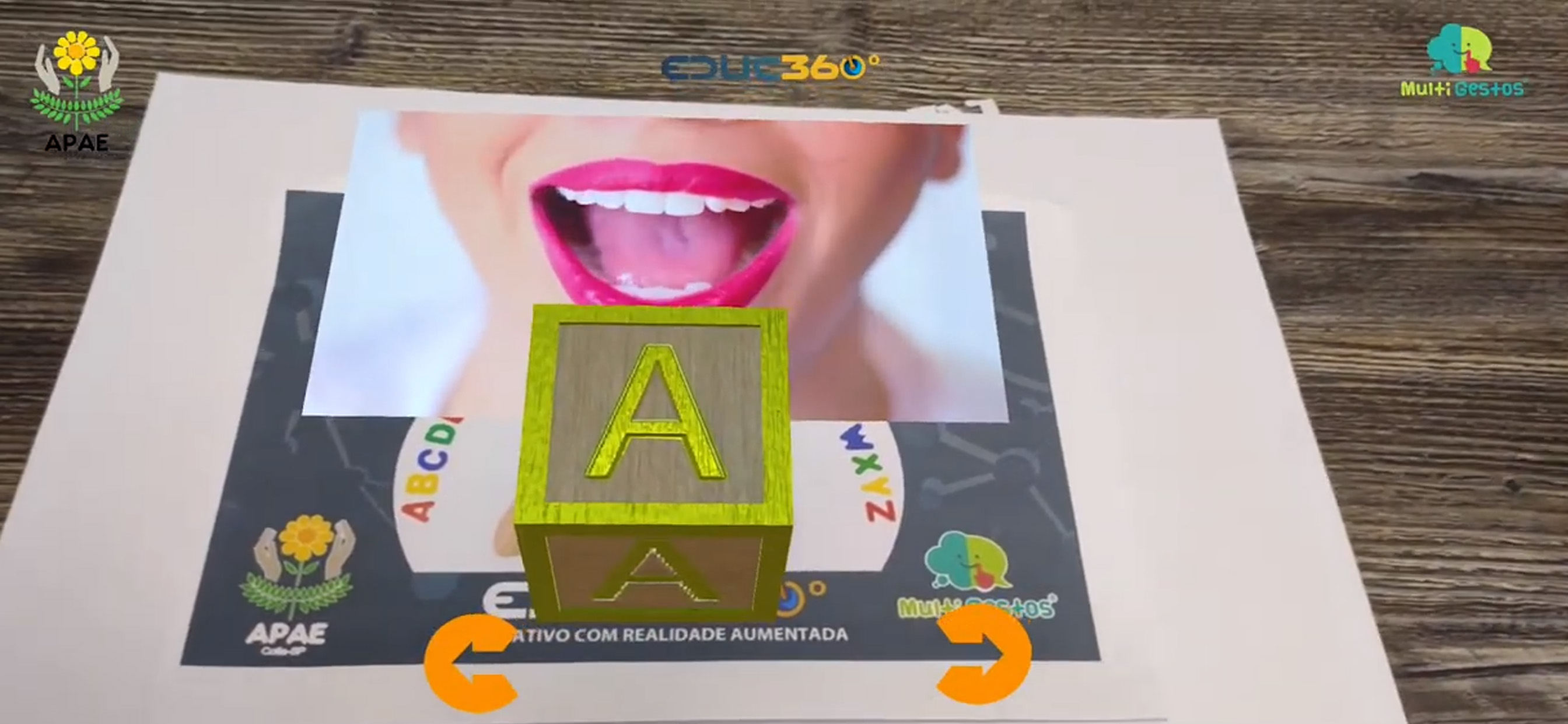AlfabetizaçãoAFI