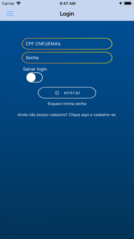 #2. Sorteio CDL (iOS) 由: FCDL SC