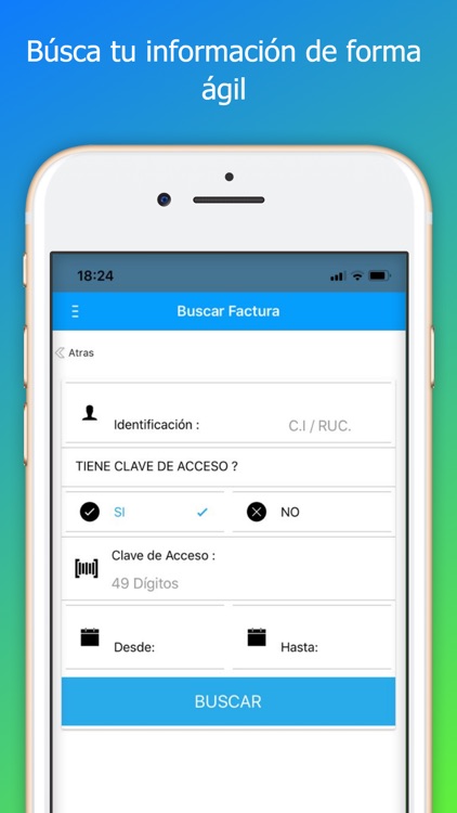 AcathaApp screenshot-4