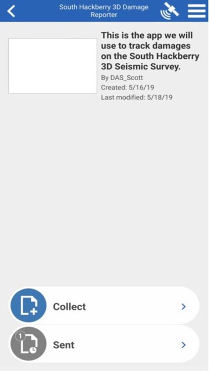 DAS Collector screenshot-3