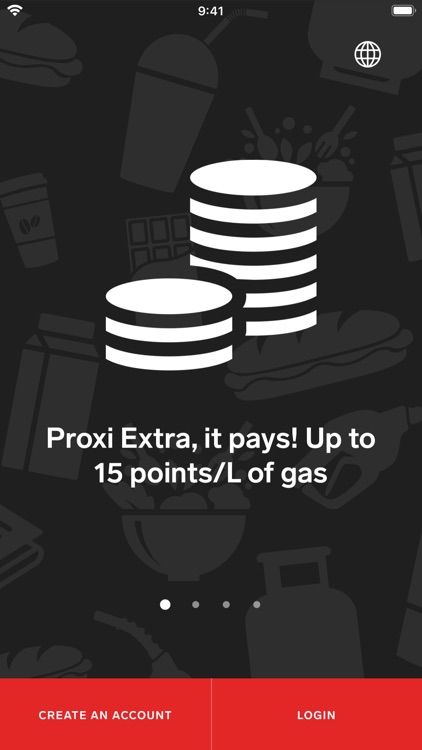 Proxi Extra