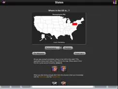 States iPad image 3