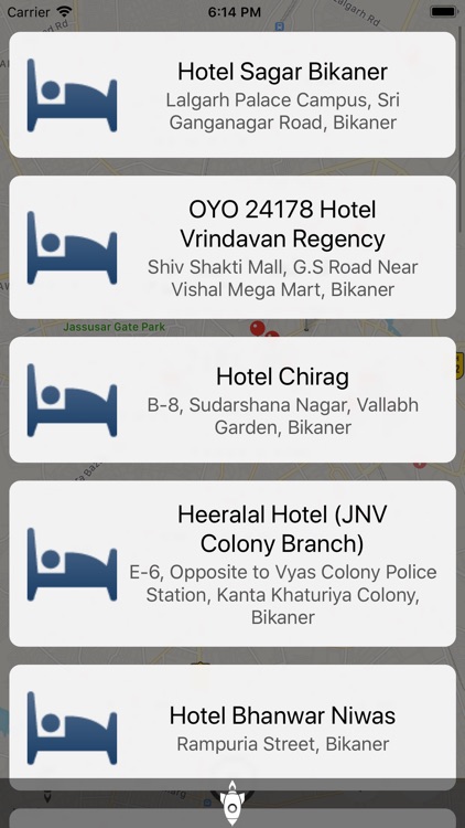Bikaner Places Directory screenshot-4