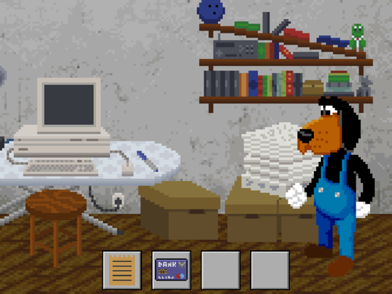 Screenshot #6 pour Barney's Dream Cruise