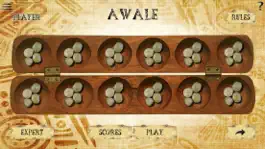 Game screenshot Awale Online apk