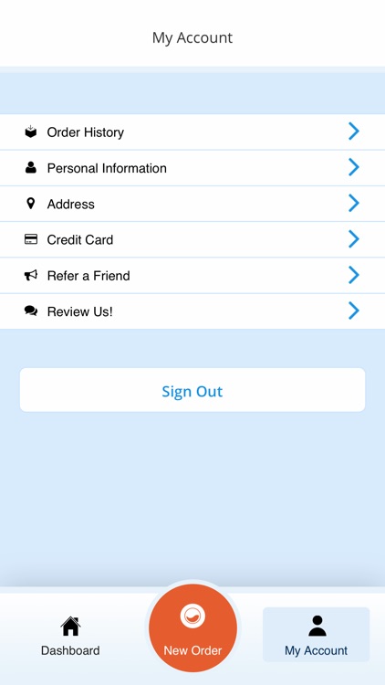 Neighborhood Laundry screenshot-3