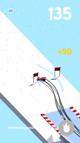 Game screenshot Drifty apk
