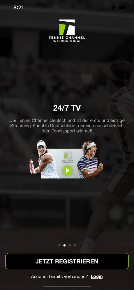 Tennis Channel