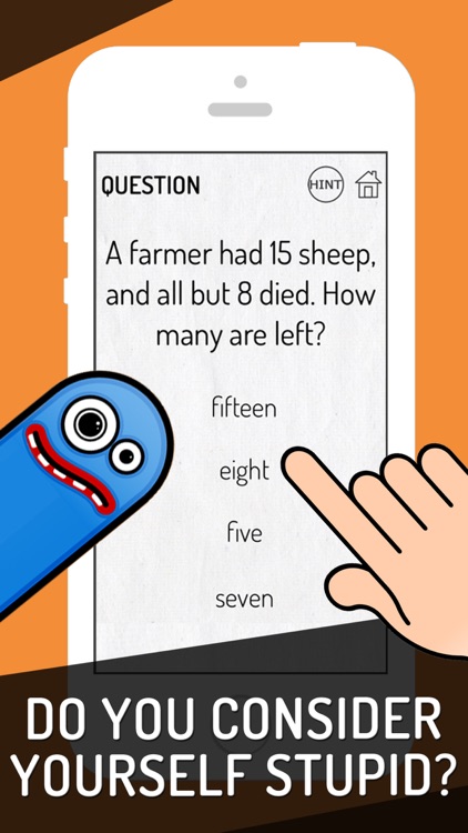 Stupid Test! screenshot-0