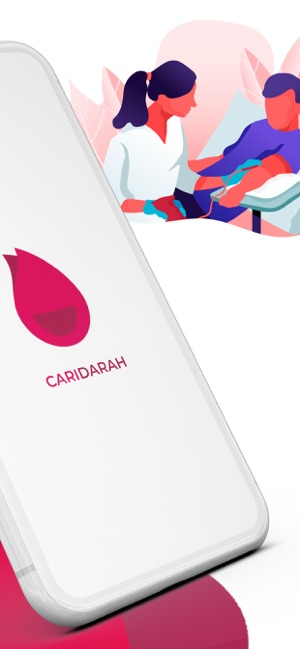 CariDarah(圖2)-速報App