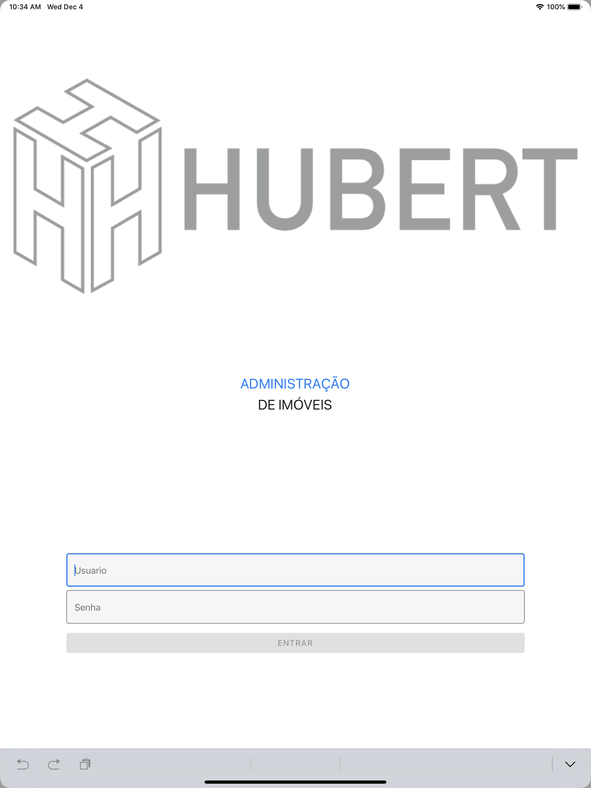 Hubert Imóveis