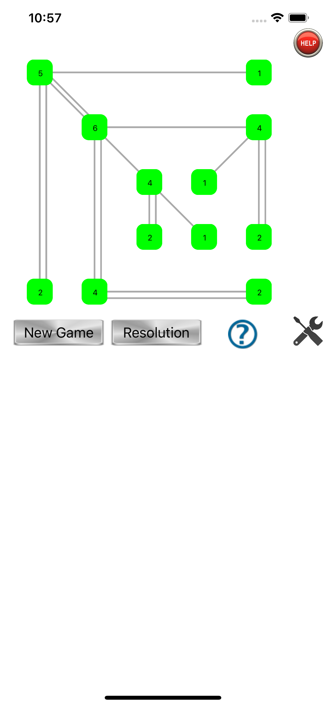 Logic Bridge screenshot 6