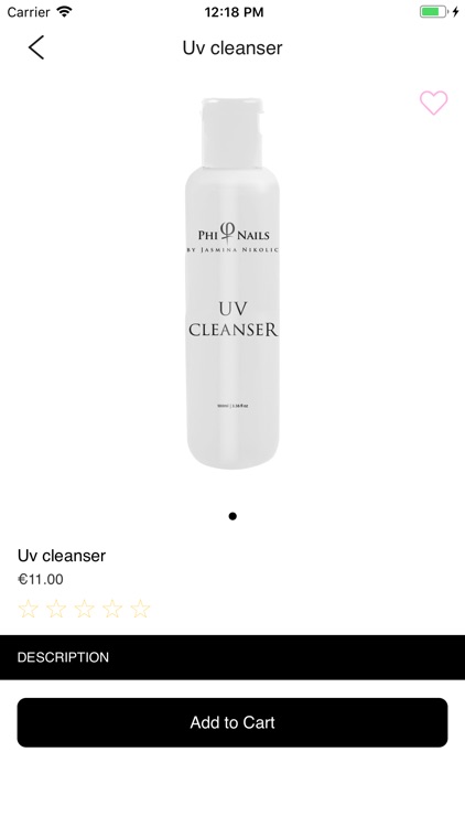 Phinails Shop screenshot-4