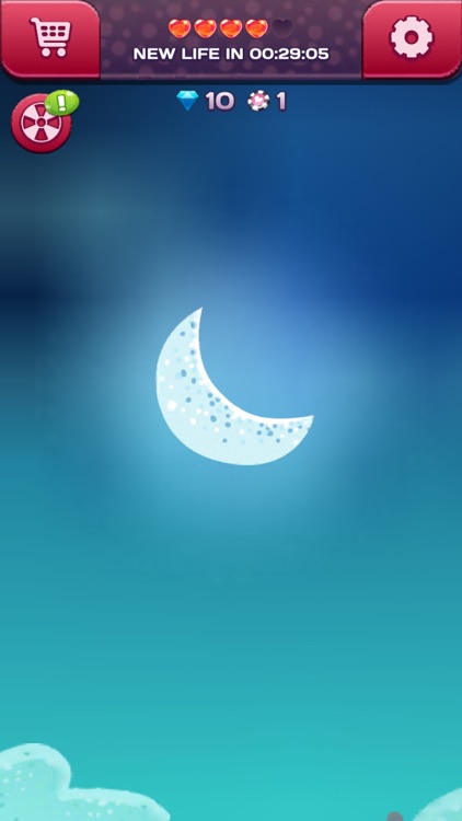 Fruit Crush Jelly Blast screenshot-3