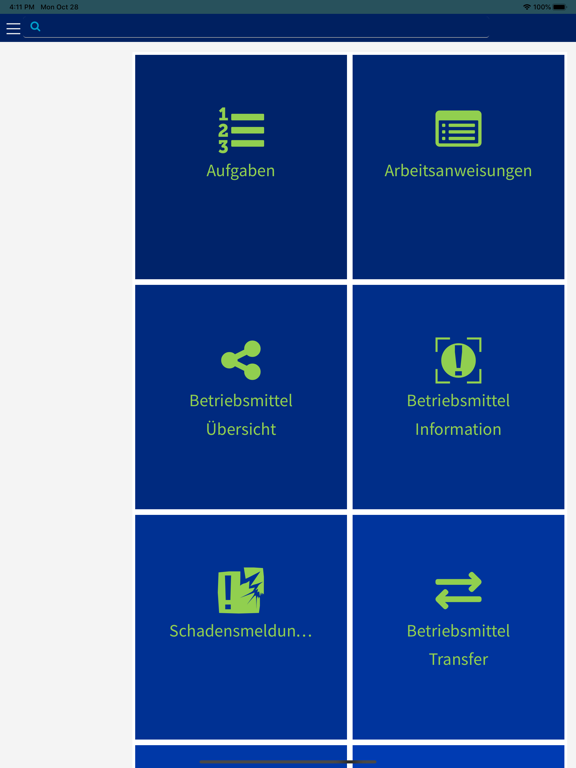 Screenshot #4 pour GRIDPEAKS