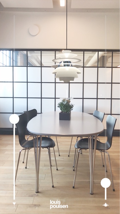 Louis Poulsen screenshot-6