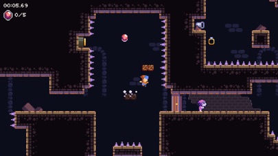 Daggerhood screenshot1