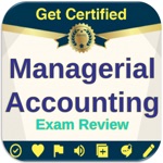 Managerial Accounting exam rev