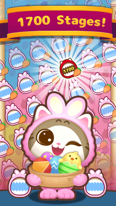 Sugar POP : Puzzle Master screenshot 5