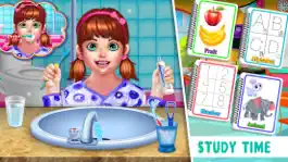 Game screenshot My Sweet Baby Girl - Day Care apk