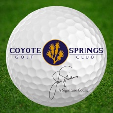 Activities of Coyote Springs GC