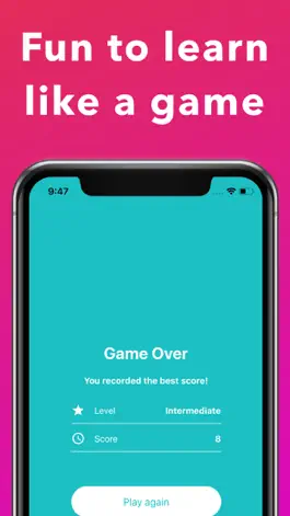Game screenshot Listening Master for English hack