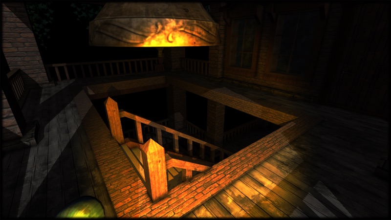 Candles of the Dead LITE screenshot 5