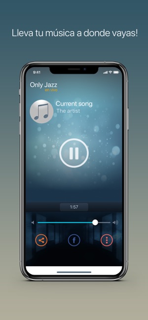 Only Jazz(圖2)-速報App