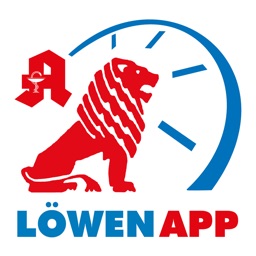 Löwen-Apotheke am Marktplatz