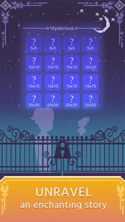 Beyond The Garden screenshot 5
