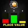 Number Place Value Tutor icon