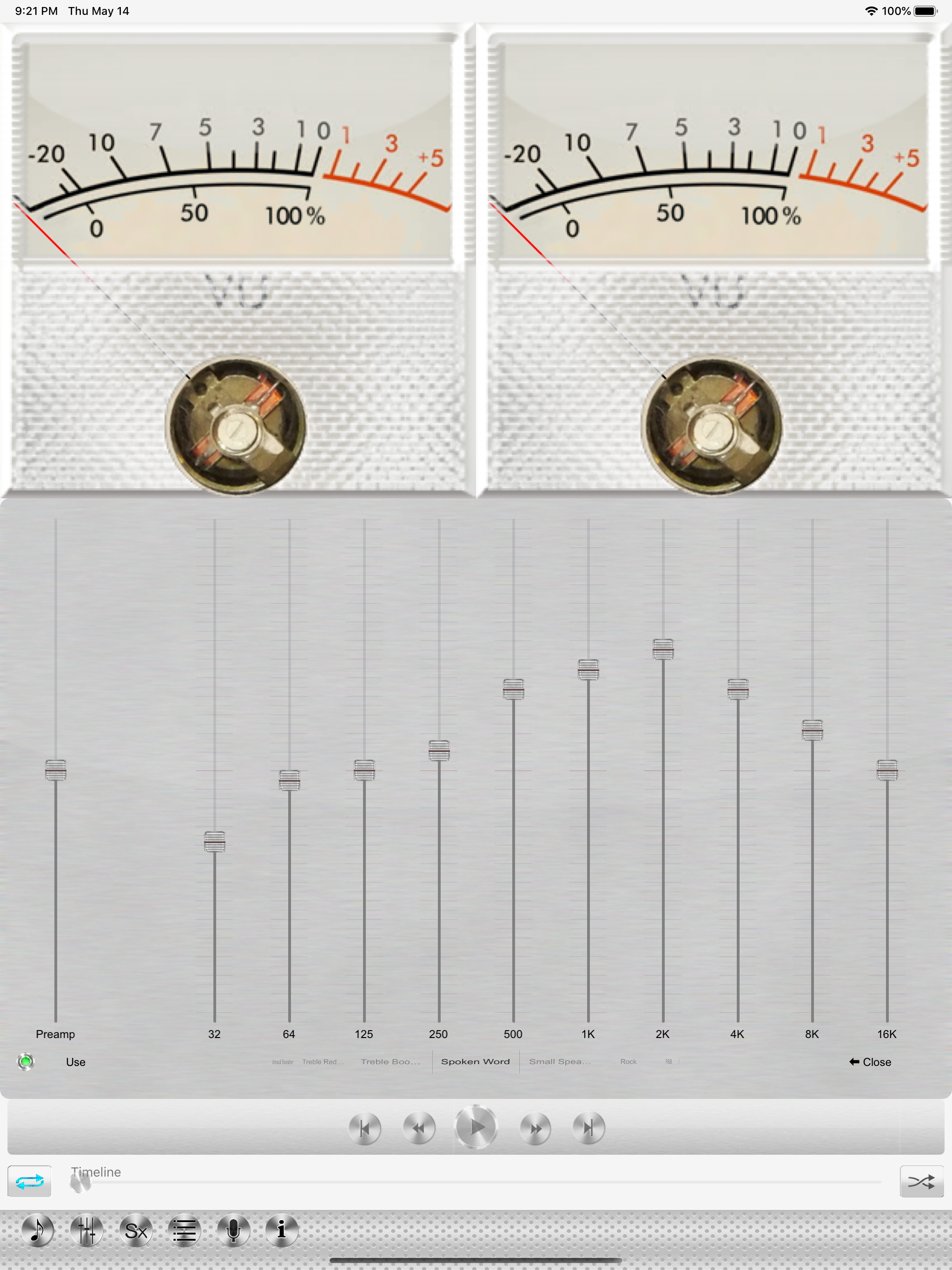 alphaSXplayer -Magic of 432Hz