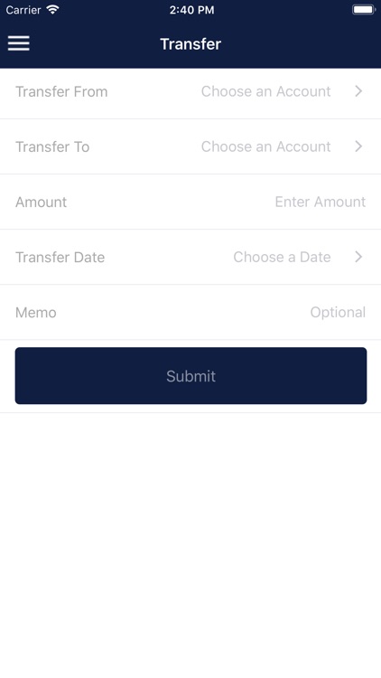PCSB Mobile Money screenshot-3