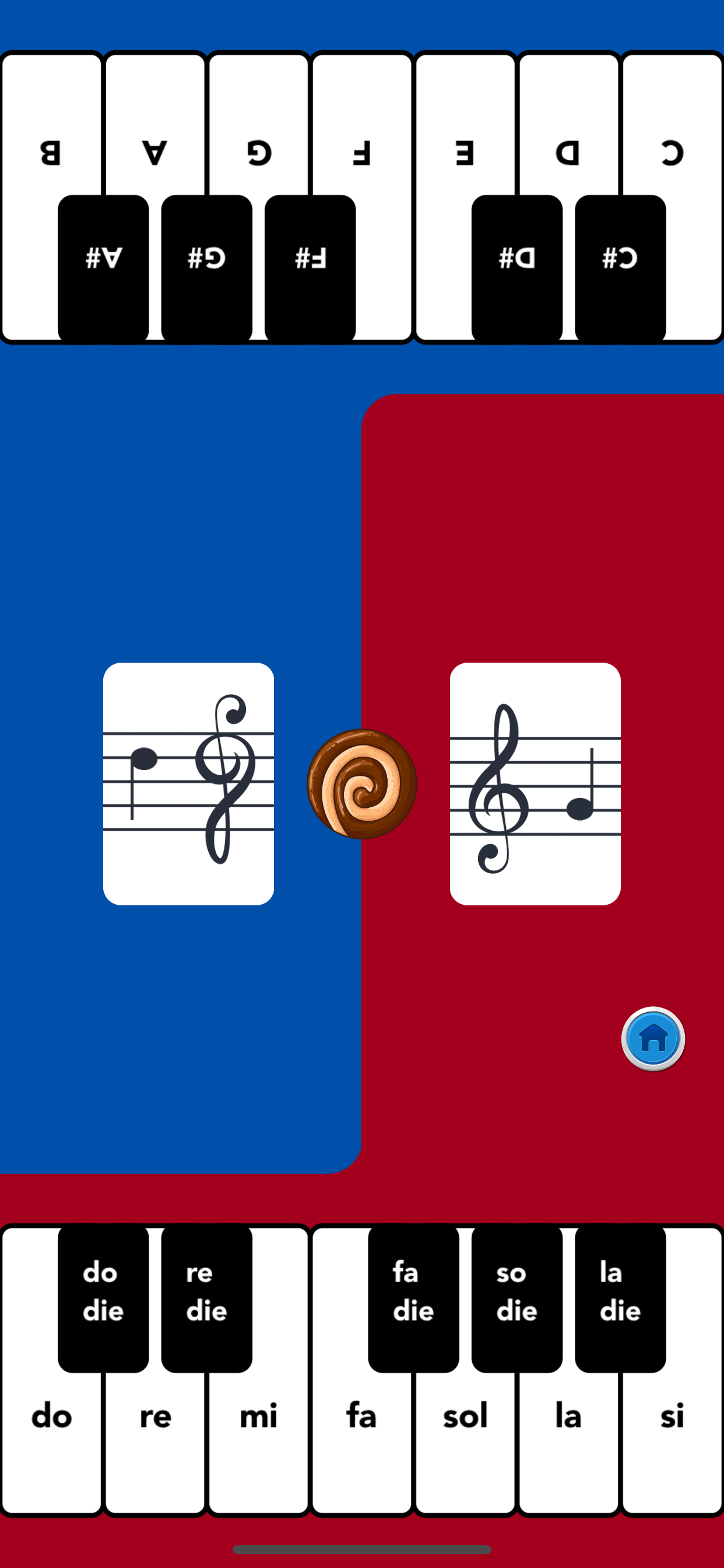 Notes Tutor