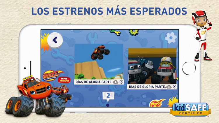 NOGGIN: Lo mejor de Nick Jr screenshot-5