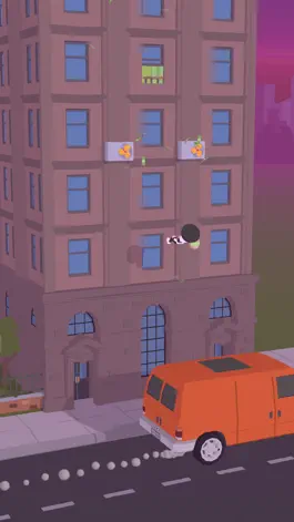 Game screenshot Roof Escape! hack