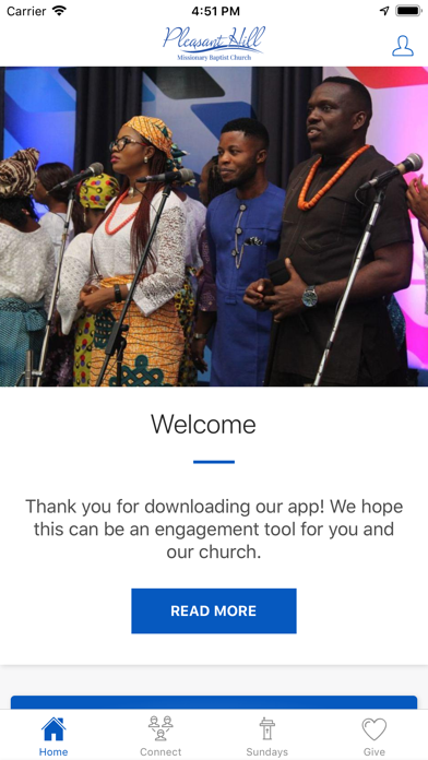 Screenshot #1 pour PHMBC