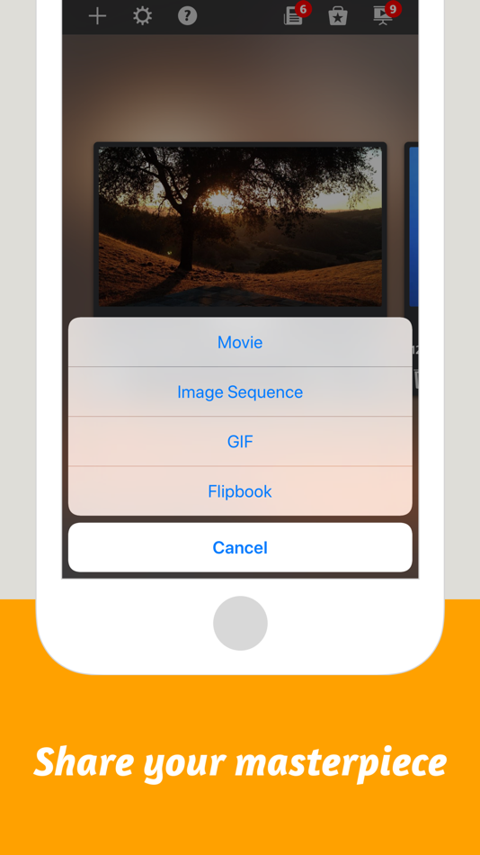 #4. iStopMotion (macOS) Ved: Boinx Software International GmbH