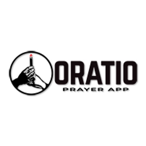 Oratio Prayer App