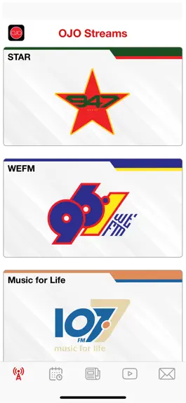 Game screenshot OJO World TT mod apk