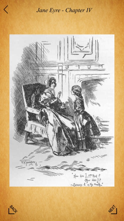 The Brontë Sisters: Books screenshot-4
