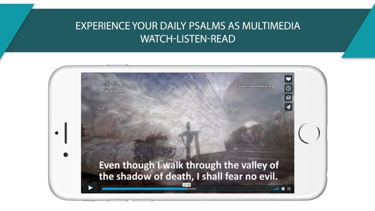 AwePsalm screenshot-4