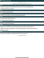 ebmcalc i.d. ipad resimleri 2