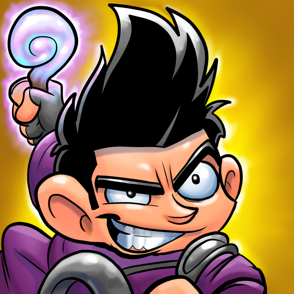 Shakes and Fidget App Icon